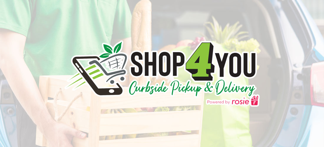 Shop 4 You - Online Shopping